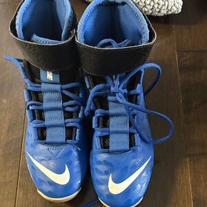 Nike cleats